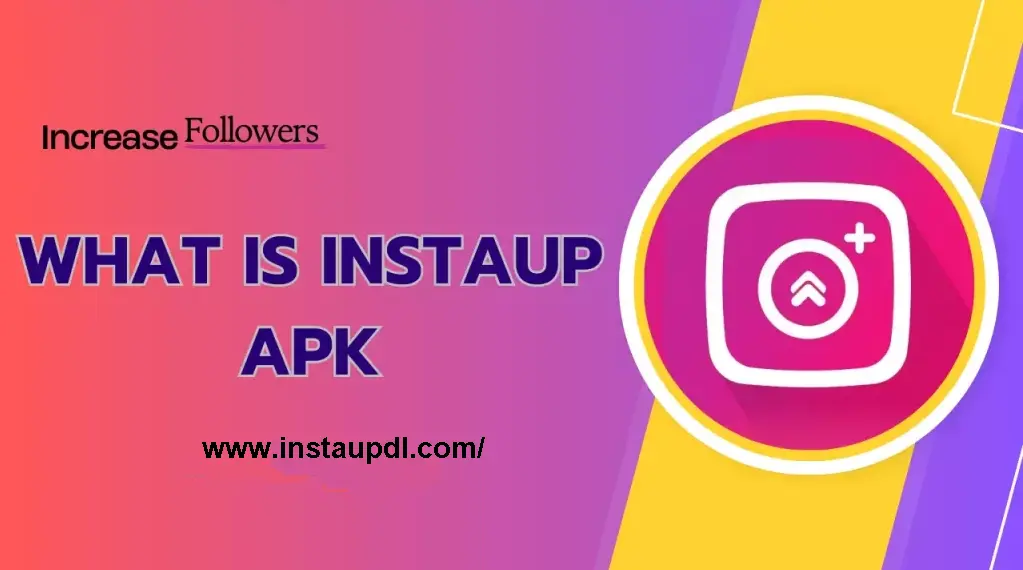 what is istaup apk